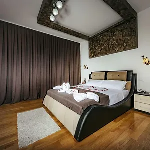 Hotell Trieste, Mestre
