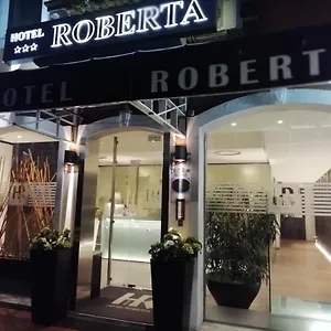 Hotell Roberta, Mestre