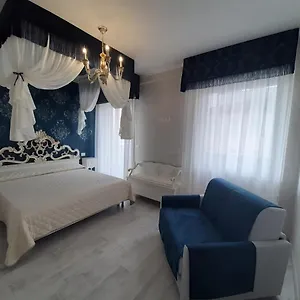 Apartament Train Station, Mestre