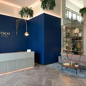 Voco Venice - The Quid By Ihg ميستر