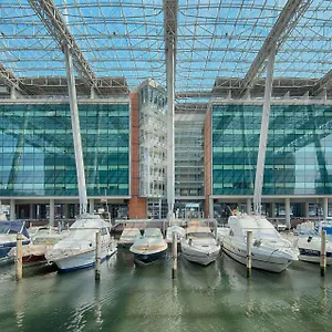Hotell Nh Venezia Laguna Palace, Mestre