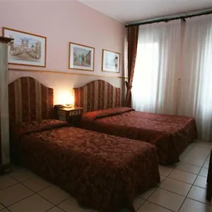 Hotell Ariston, Mestre