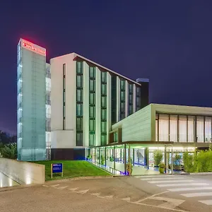 Hotell Hilton Garden Venice, Mestre