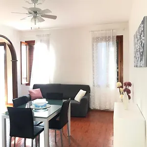  Apartment Casa Giulia