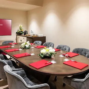 Hotell Leonardo Royal Venice, Mestre
