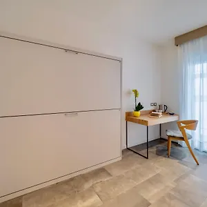 Apartament Venice, Mestre