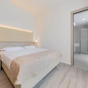 Hotell Delfino Venezia, Mestre
