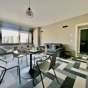  Apartment Basalto Venice