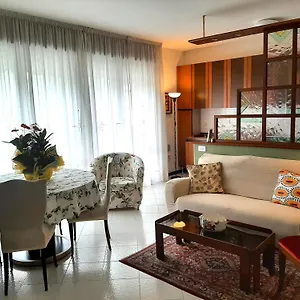  Apartment Casa Di Iana