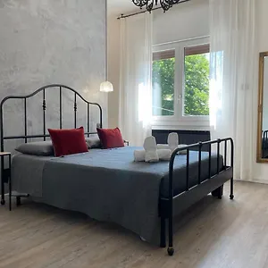 Apartament Casa Silvano, Mestre