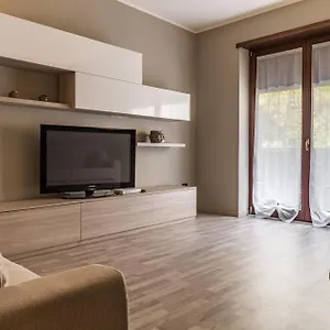  Apartment Cardinal Massaia Venice