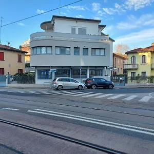 Marconi House Mestre