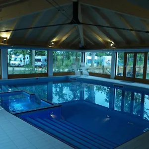 Camping Venezia Village, Mestre