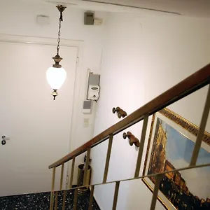 Apartament Da Rina, Mestre