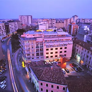 Hotell Venezia, Mestre