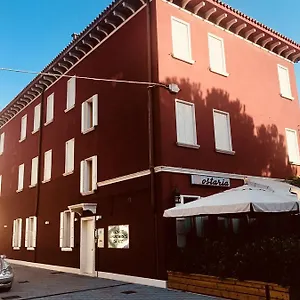 Apartament Venice Dante, Mestre
