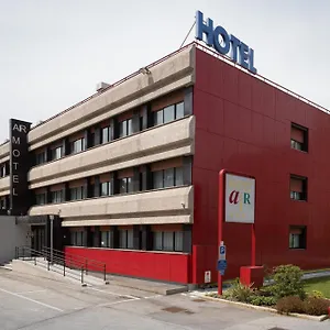 Airmotel Mestre