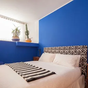 Apartament Laguna Boutique, Mestre