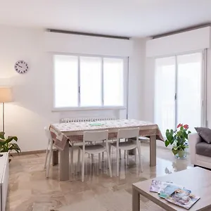 Apartament Le Barche 2, Mestre