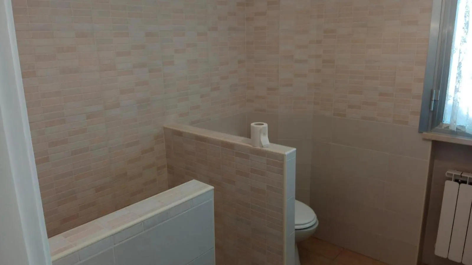 Sofia Apartment Mestre