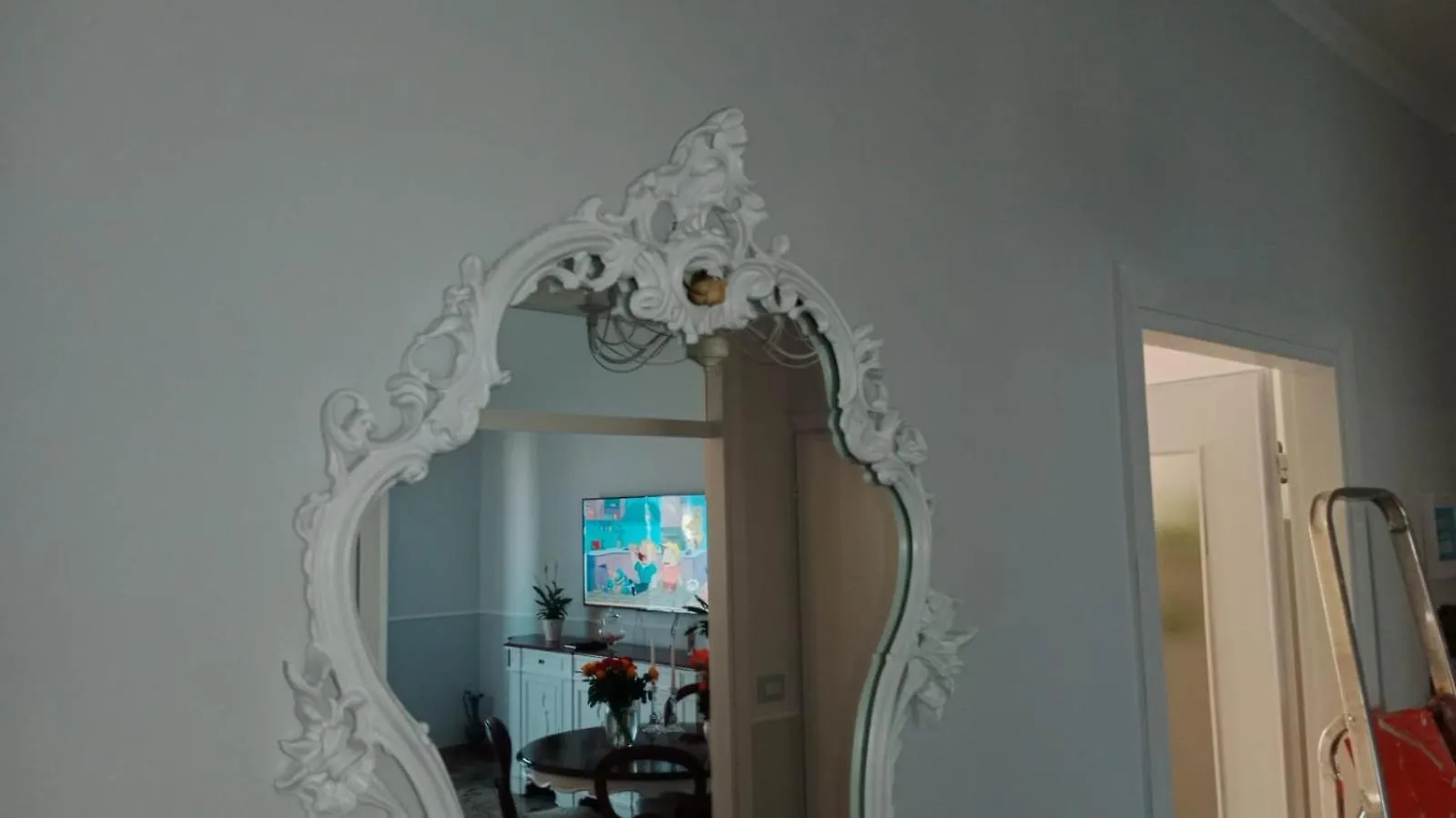 Sofia Apartment Mestre Italy
