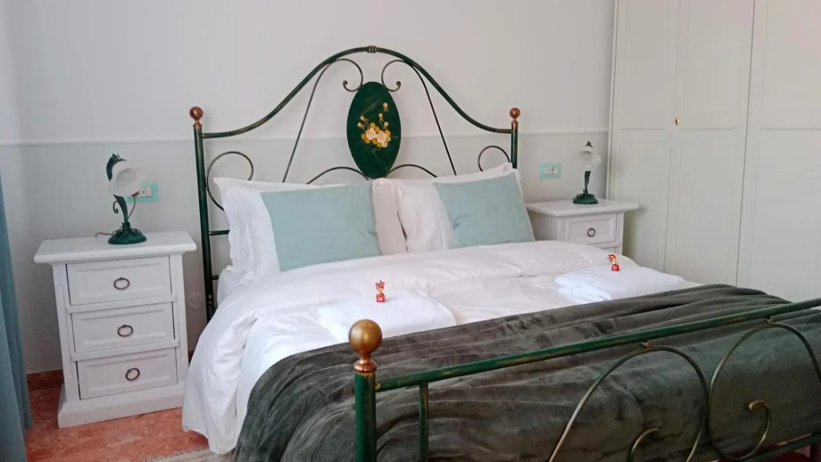 Sofia Apartment Mestre