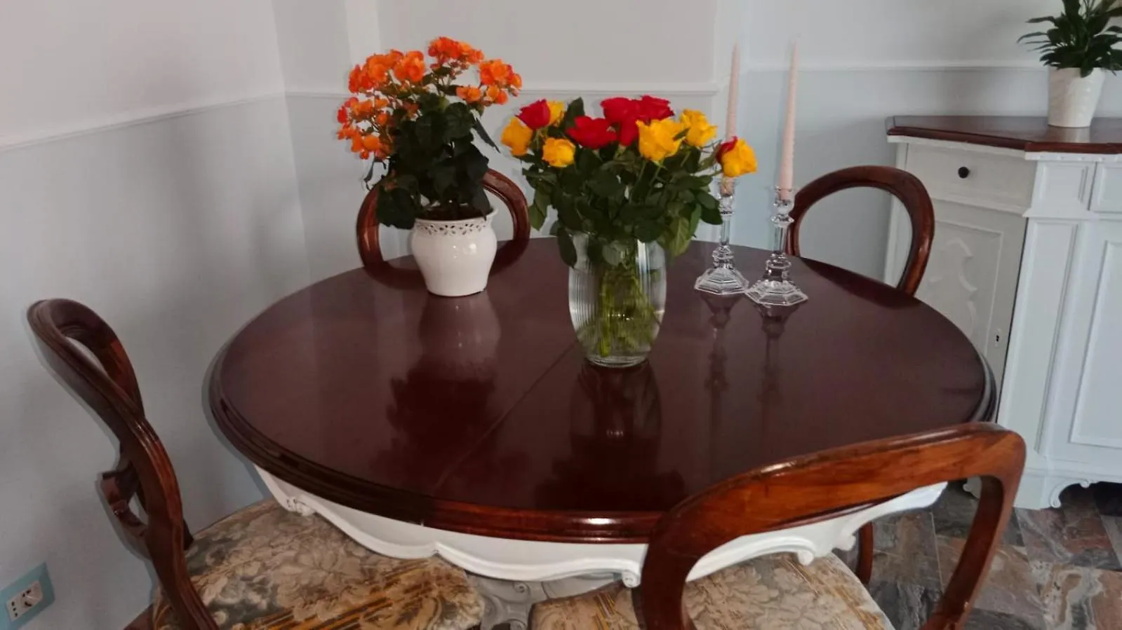 Sofia Apartment Mestre