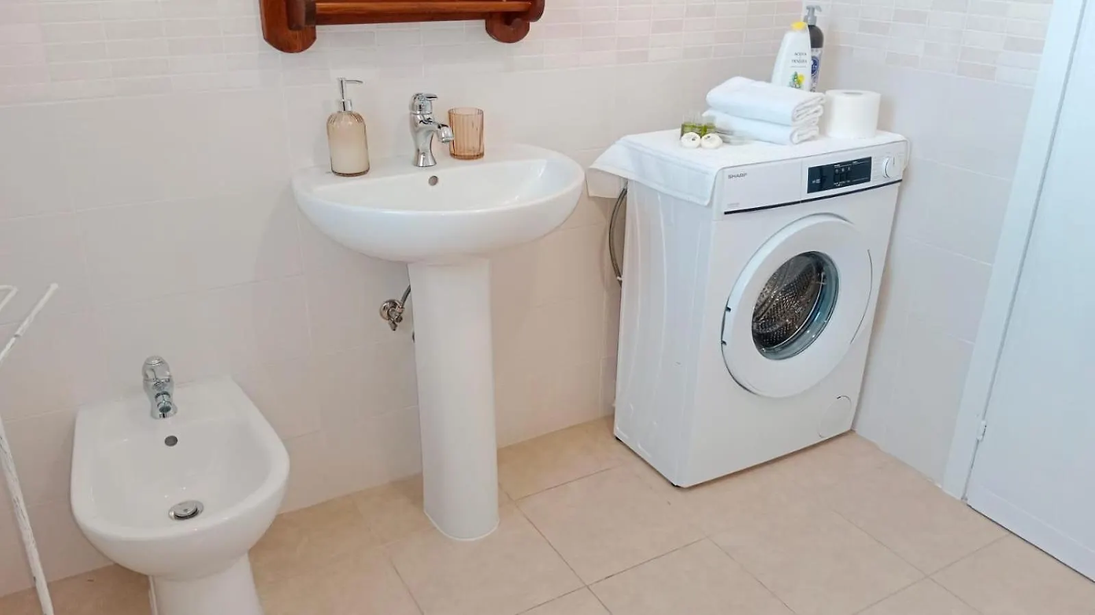 Sofia Apartment Mestre