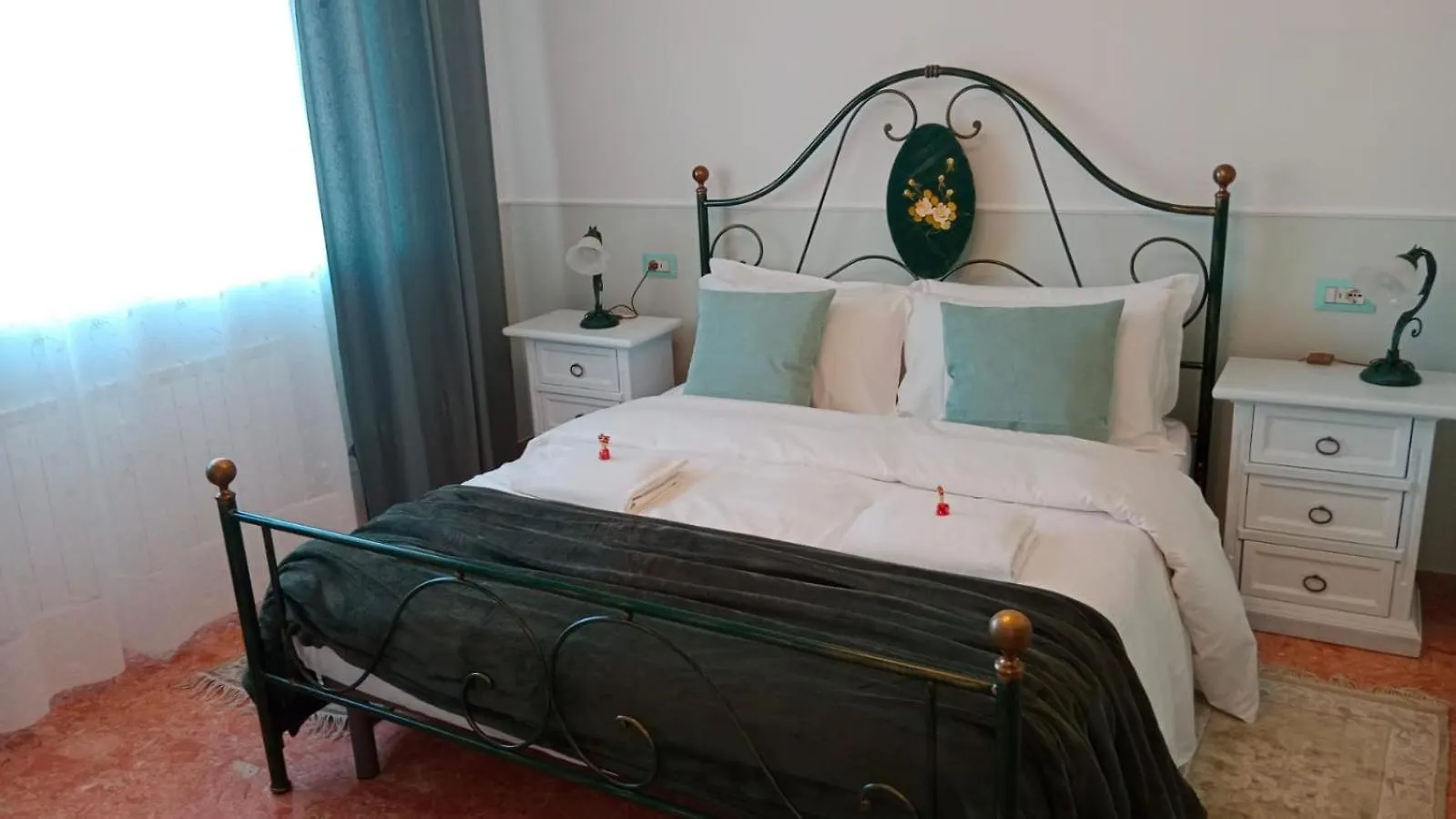Sofia Apartment Mestre