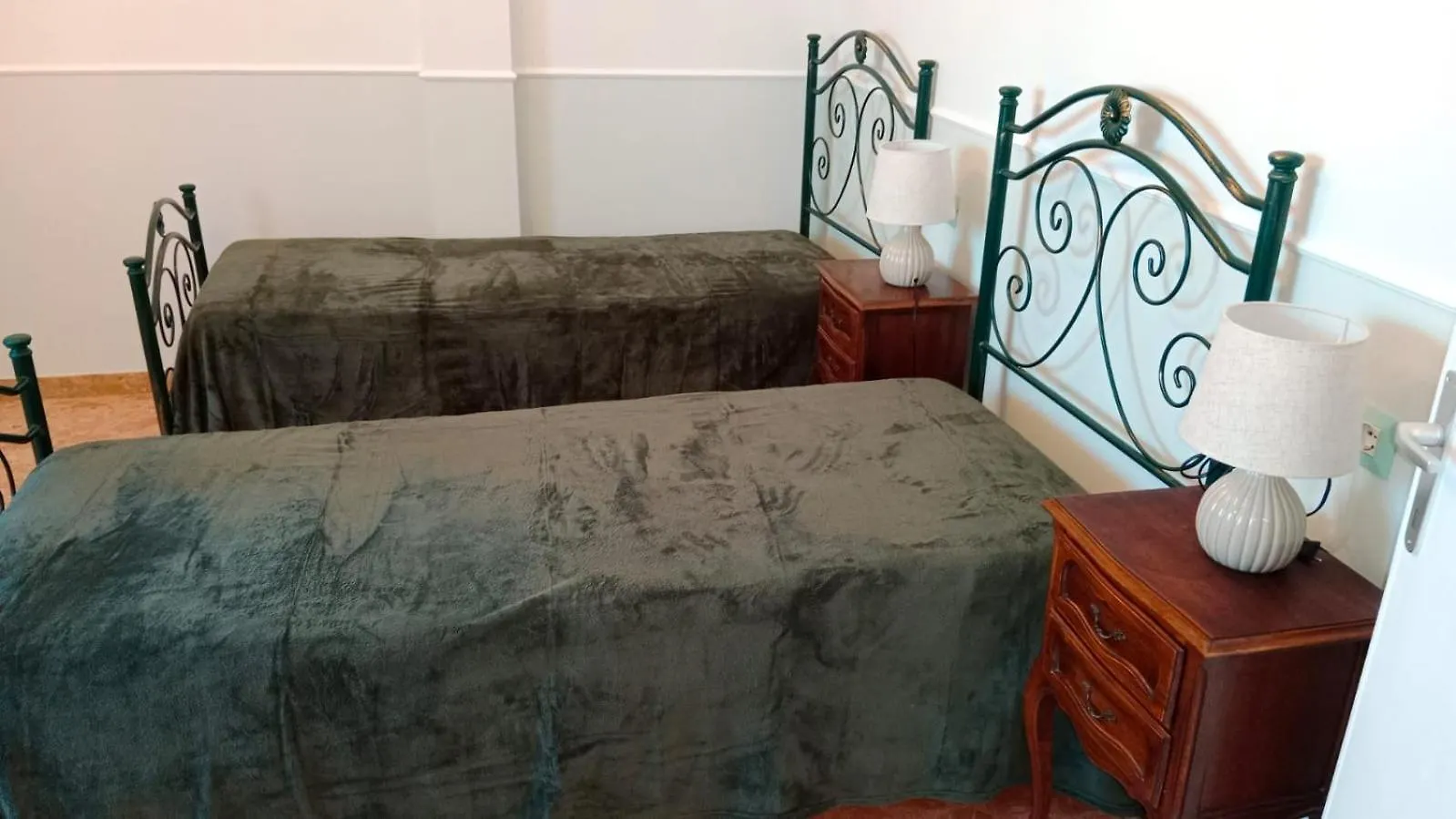 Sofia Apartment Mestre