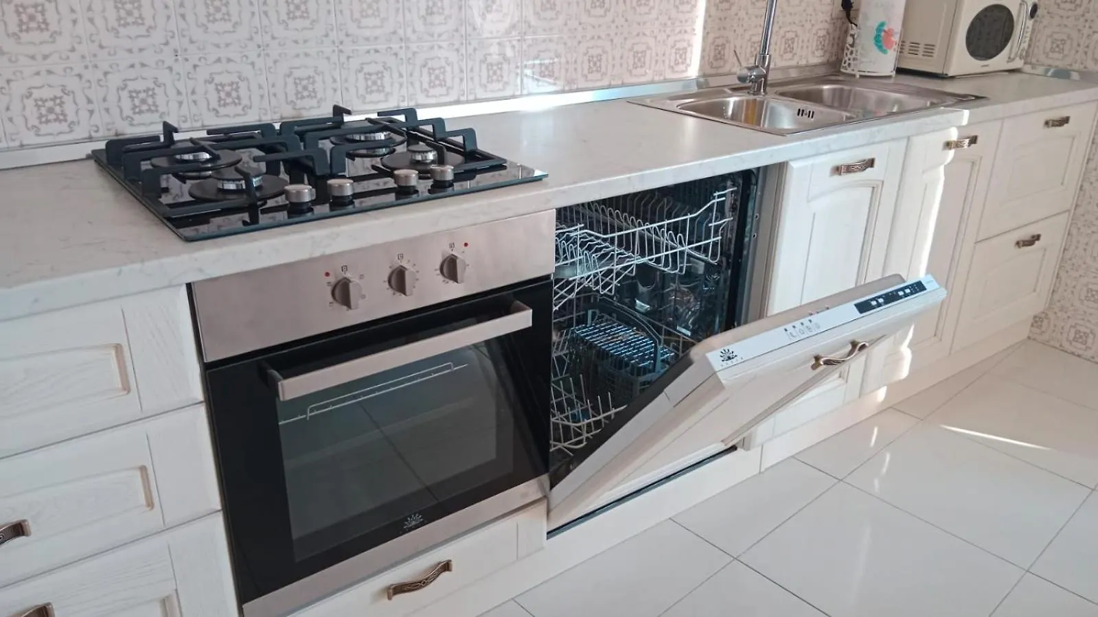 Sofia Apartment Mestre 0*,  Italy