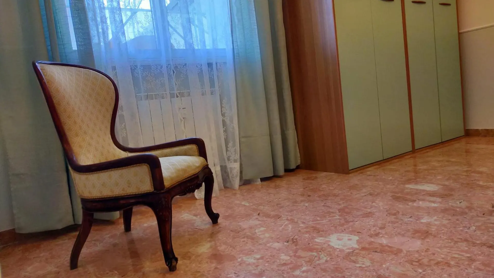 Sofia Apartment Mestre