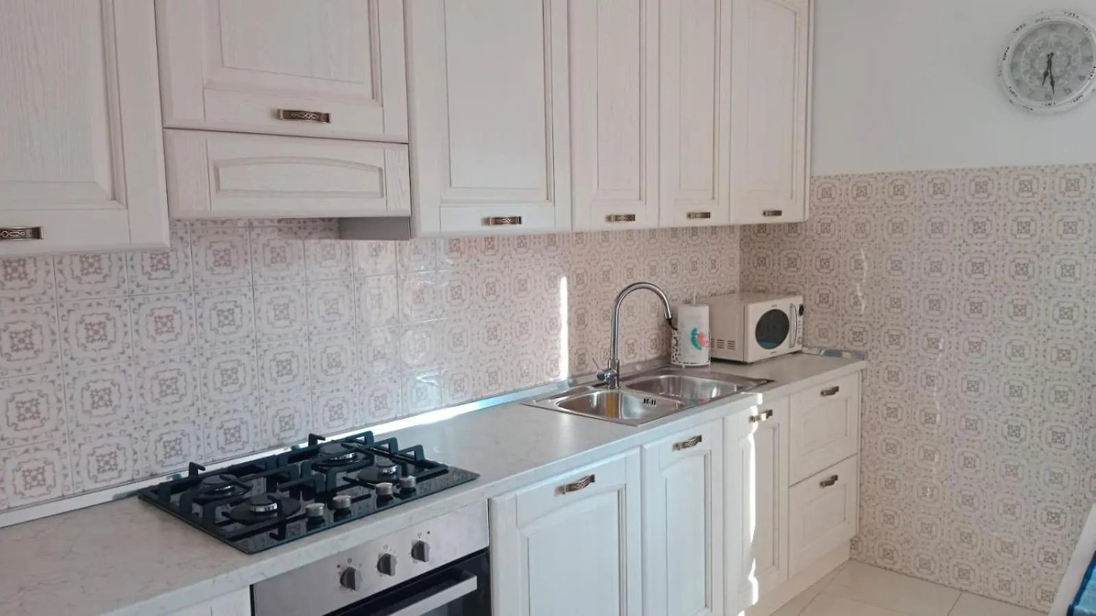 Sofia Apartment Mestre