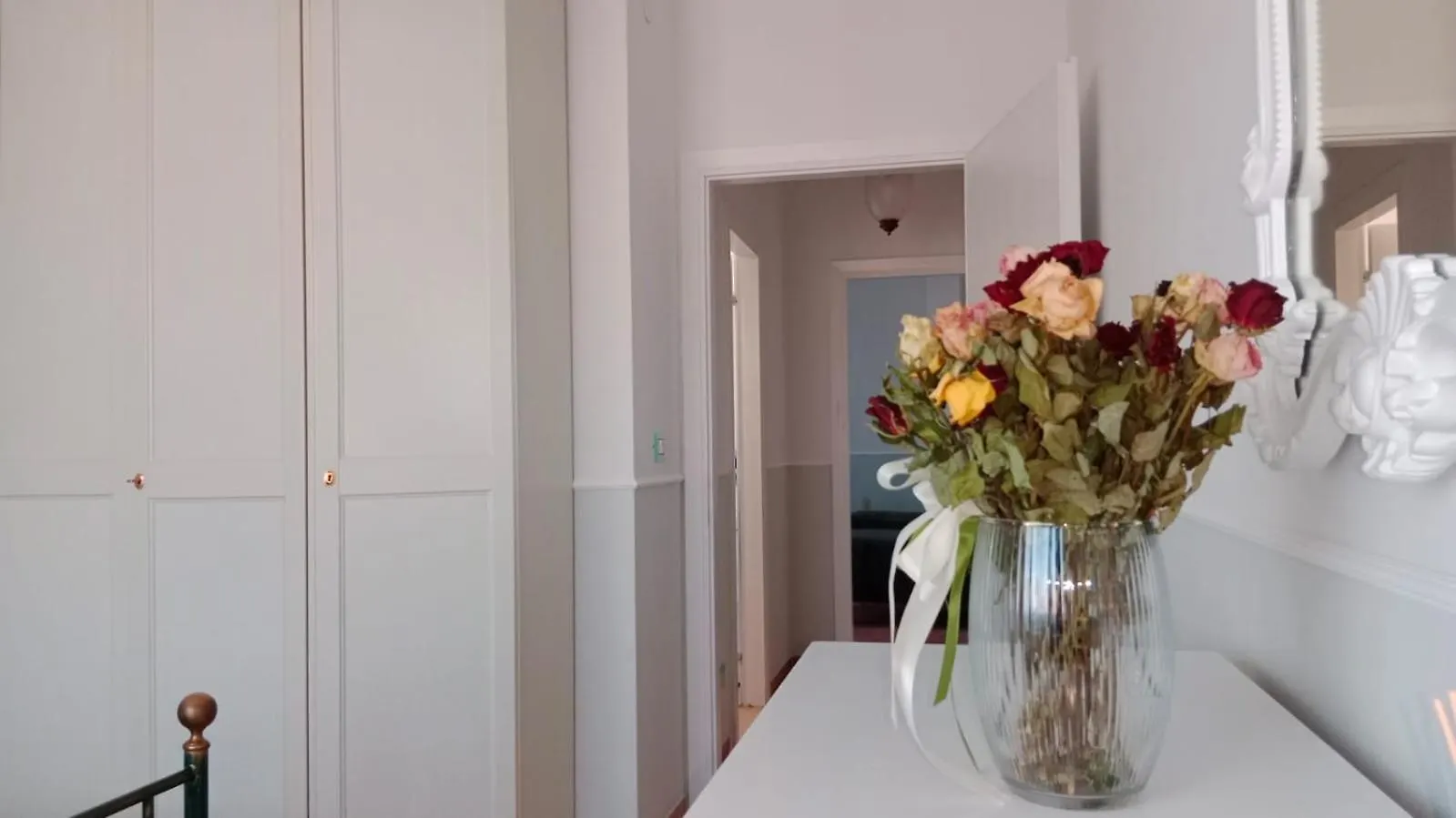 Sofia Apartment Mestre Italy