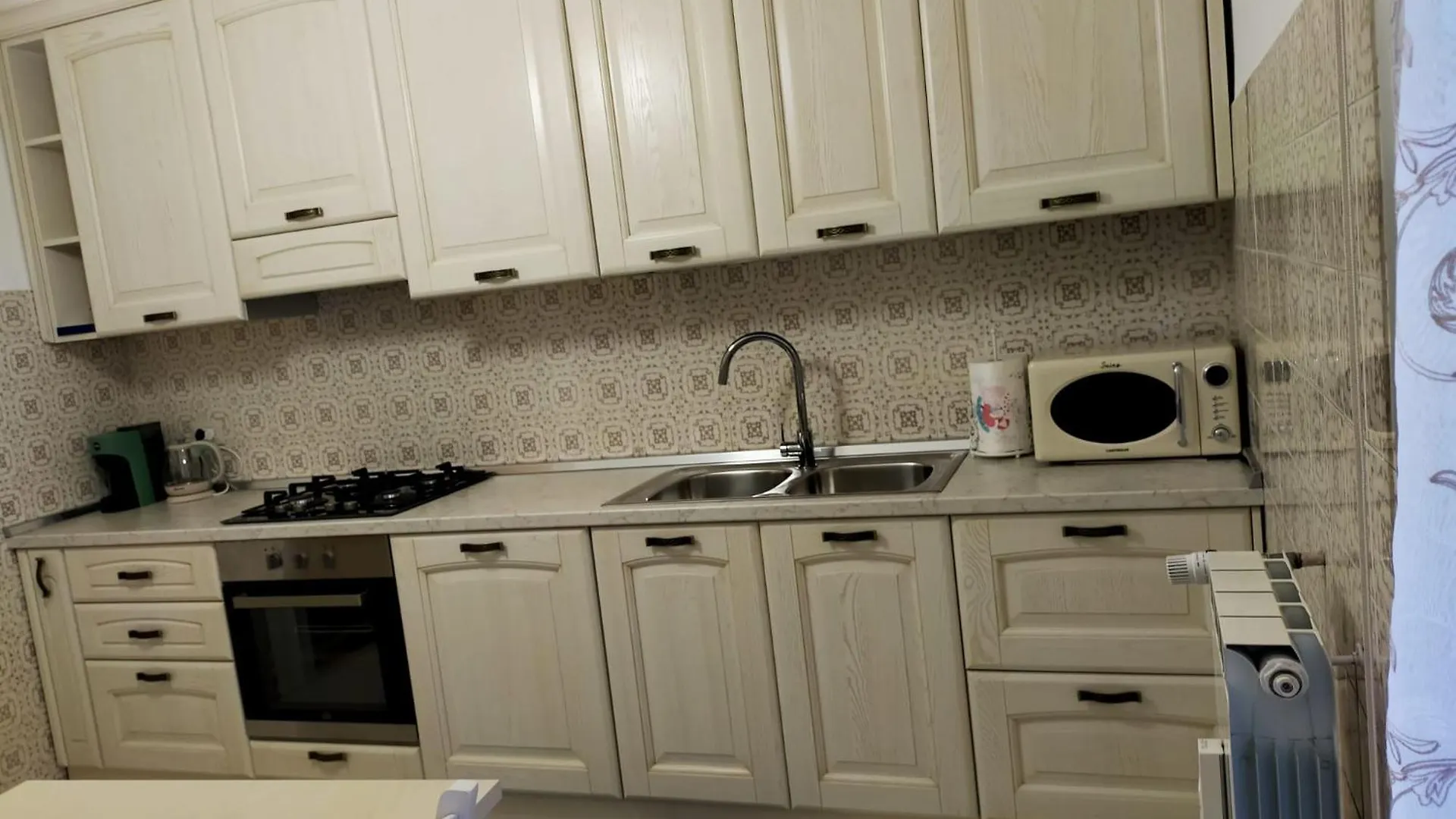 Sofia Apartment Mestre 0*,  Italy
