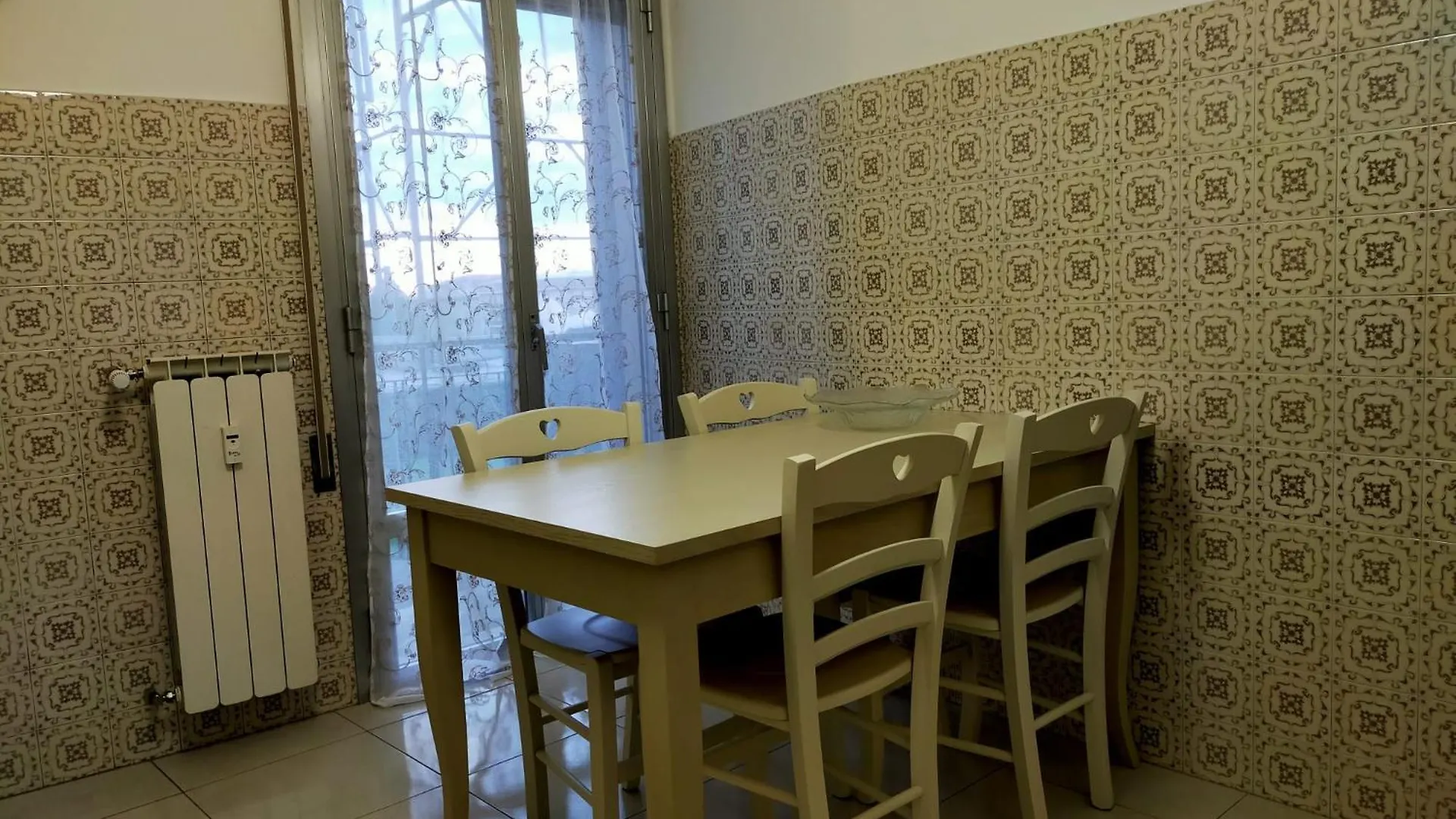 Sofia Apartment Mestre