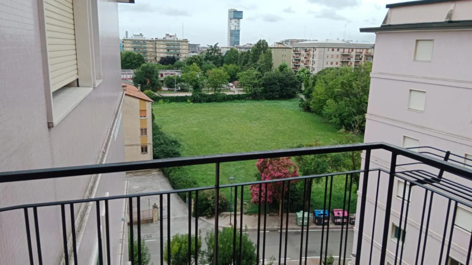 Sofia Apartment Mestre